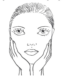 Иллюстрация к книге — Омоложение без подтяжек за 30 дней [i_009.jpg]