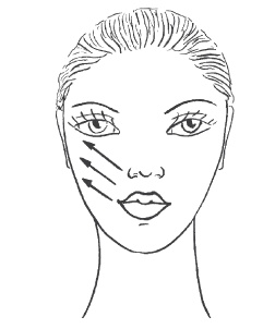 Иллюстрация к книге — Омоложение без подтяжек за 30 дней [i_010.jpg]