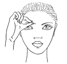 Иллюстрация к книге — Омоложение без подтяжек за 30 дней [i_013.jpg]