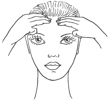 Иллюстрация к книге — Омоложение без подтяжек за 30 дней [i_015.jpg]