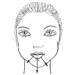 Иллюстрация к книге — Омоложение без подтяжек за 30 дней [i_017.jpg]