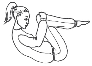 Иллюстрация к книге — Омоложение без подтяжек за 30 дней [i_029.jpg]