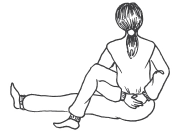 Иллюстрация к книге — Омоложение без подтяжек за 30 дней [i_031.jpg]