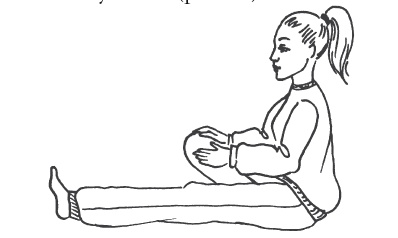 Иллюстрация к книге — Омоложение без подтяжек за 30 дней [i_034.jpg]