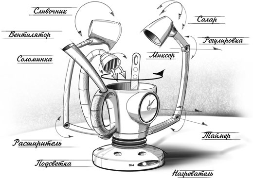 Иллюстрация к книге — Творчество в рамках [_17.jpg]
