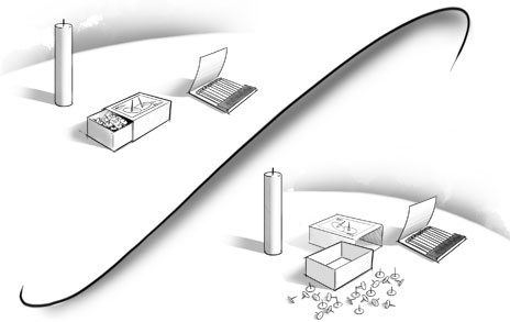 Иллюстрация к книге — Творчество в рамках [_6.jpg]