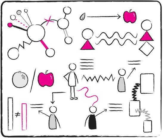 Иллюстрация к книге — Дудлинг для творческих людей [i_100.jpg]