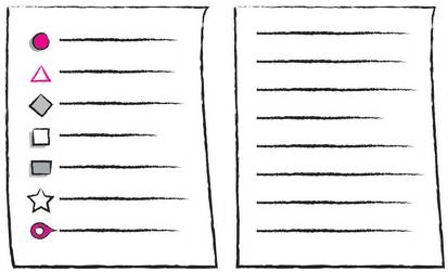 Иллюстрация к книге — Дудлинг для творческих людей [i_104.jpg]