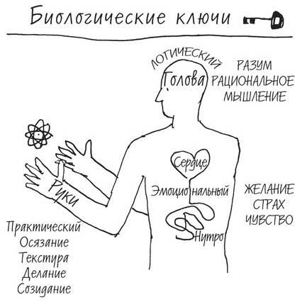 Иллюстрация к книге — Дудлинг для творческих людей [i_139.jpg]