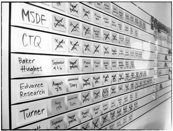 Иллюстрация к книге — Дудлинг для творческих людей [i_188.jpg]