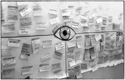 Иллюстрация к книге — Дудлинг для творческих людей [i_195.jpg]