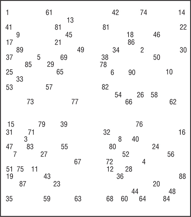 Иллюстрация к книге — Искусство значимости [i_001.jpg]