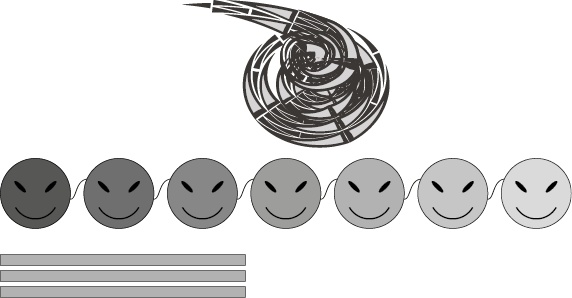 Иллюстрация к книге — Помнить все. Практическое руководство по развитию памяти [i_009.jpg]