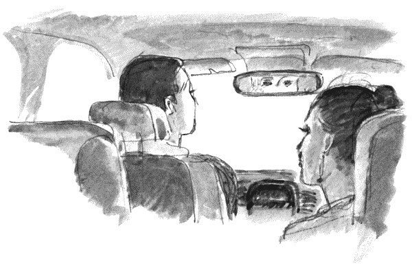 Иллюстрация к книге — Настоящий джентльмен. Правила современного этикета для мужчин [Autogen_eBook_id1.jpg]