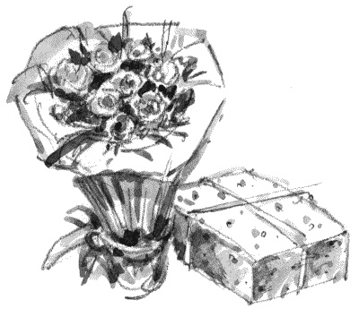 Иллюстрация к книге — Настоящий джентльмен. Правила современного этикета для мужчин [Autogen_eBook_id17.jpg]