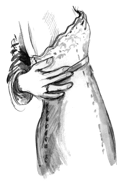 Иллюстрация к книге — Настоящий джентльмен. Правила современного этикета для мужчин [Autogen_eBook_id26.jpg]