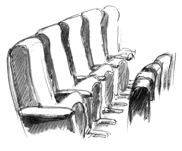 Иллюстрация к книге — Настоящий джентльмен. Правила современного этикета для мужчин [Autogen_eBook_id27.jpg]