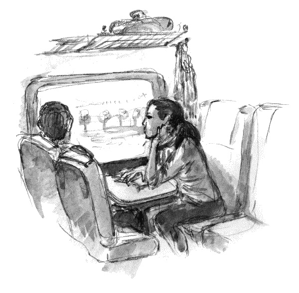 Иллюстрация к книге — Настоящий джентльмен. Правила современного этикета для мужчин [Autogen_eBook_id28.jpg]