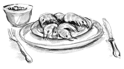 Иллюстрация к книге — Настоящий джентльмен. Правила современного этикета для мужчин [Autogen_eBook_id3.jpg]