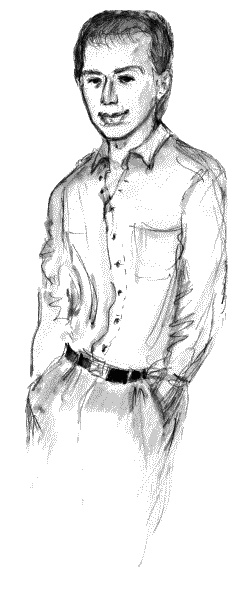 Иллюстрация к книге — Настоящий джентльмен. Правила современного этикета для мужчин [Autogen_eBook_id32.jpg]