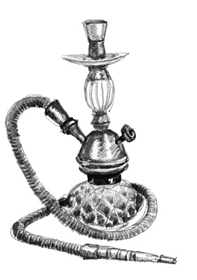 Иллюстрация к книге — Настоящий джентльмен. Правила современного этикета для мужчин [Autogen_eBook_id36.jpg]