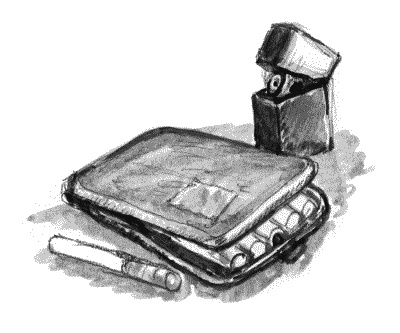 Иллюстрация к книге — Настоящий джентльмен. Правила современного этикета для мужчин [Autogen_eBook_id37.jpg]