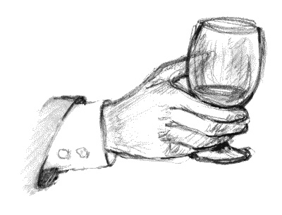 Иллюстрация к книге — Настоящий джентльмен. Правила современного этикета для мужчин [Autogen_eBook_id41.jpg]