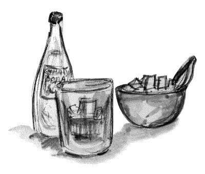 Иллюстрация к книге — Настоящий джентльмен. Правила современного этикета для мужчин [Autogen_eBook_id42.jpg]