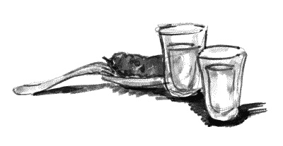 Иллюстрация к книге — Настоящий джентльмен. Правила современного этикета для мужчин [Autogen_eBook_id43.jpg]