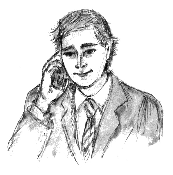 Иллюстрация к книге — Настоящий джентльмен. Правила современного этикета для мужчин [Autogen_eBook_id50.jpg]