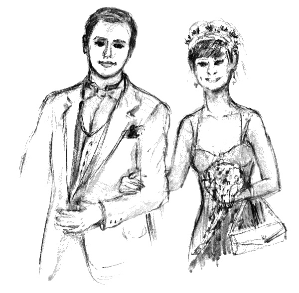 Иллюстрация к книге — Настоящий джентльмен. Правила современного этикета для мужчин [Autogen_eBook_id56.jpg]