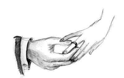 Иллюстрация к книге — Настоящий джентльмен. Правила современного этикета для мужчин [Autogen_eBook_id57.jpg]