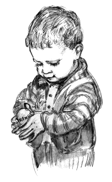 Иллюстрация к книге — Настоящий джентльмен. Правила современного этикета для мужчин [Autogen_eBook_id59.jpg]