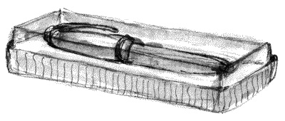 Иллюстрация к книге — Настоящий джентльмен. Правила современного этикета для мужчин [Autogen_eBook_id66.jpg]