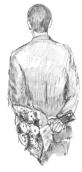 Иллюстрация к книге — Настоящий джентльмен. Правила современного этикета для мужчин [Autogen_eBook_id75.jpg]