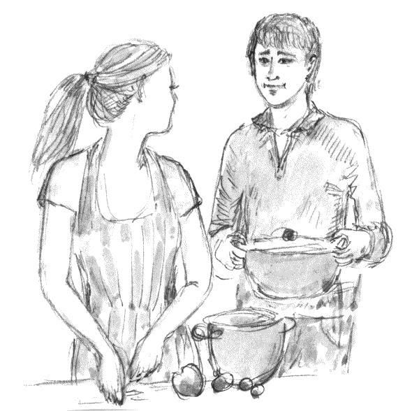 Иллюстрация к книге — Настоящий джентльмен. Правила современного этикета для мужчин [Autogen_eBook_id76.jpg]