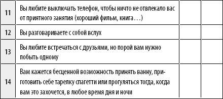 Иллюстрация к книге — 50 упражнений, чтобы найти свою любовь [Autogen_eBook_id32.jpg]