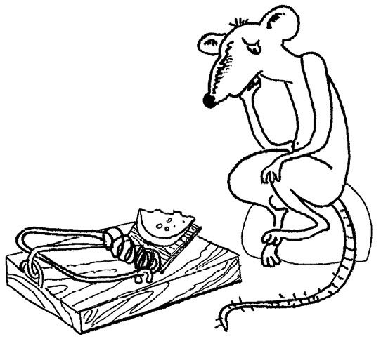 Иллюстрация к книге — Эффективный лайф-менеджмент [i_007.jpg]