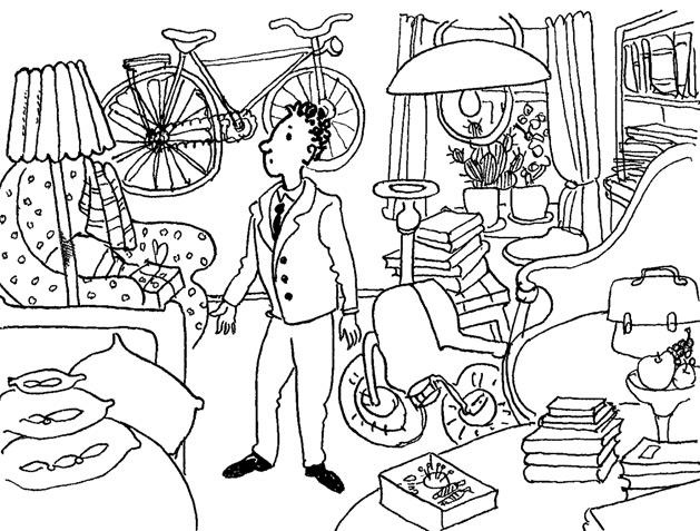 Иллюстрация к книге — Эффективный лайф-менеджмент [i_018.jpg]