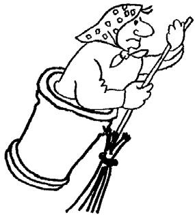 Иллюстрация к книге — Эффективный лайф-менеджмент [i_022.jpg]