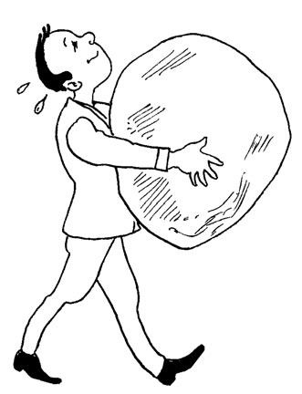 Иллюстрация к книге — Эффективный лайф-менеджмент [i_023.jpg]