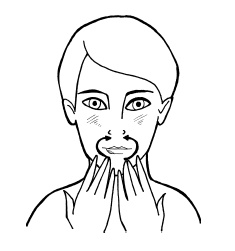 Иллюстрация к книге — Кружево судьбы. Сила Вселенной в женских руках [i_004.jpg]