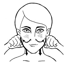 Иллюстрация к книге — Кружево судьбы. Сила Вселенной в женских руках [i_008.jpg]