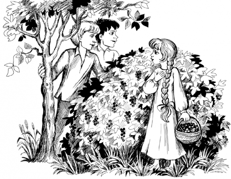 Иллюстрация к книге — 22 шага против времени [i_002.jpg]