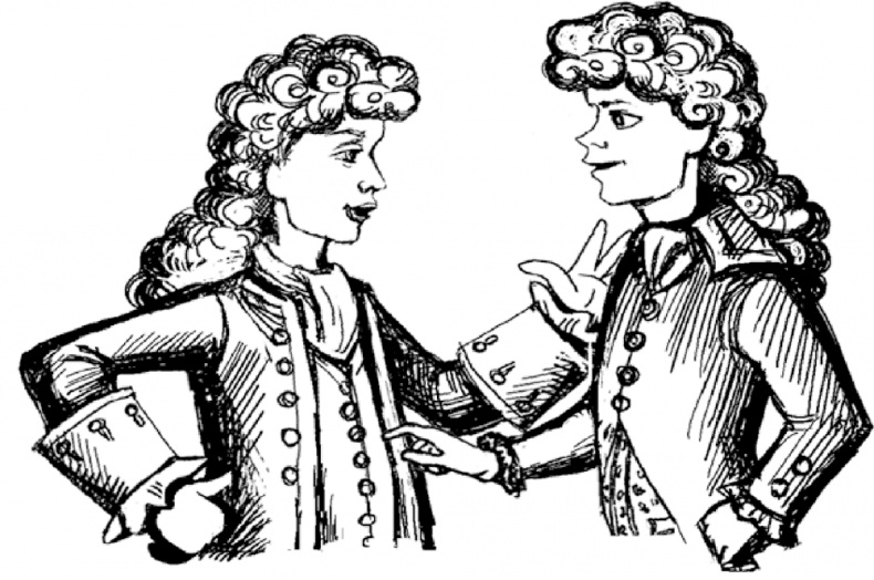 Иллюстрация к книге — 22 шага против времени [i_003.jpg]