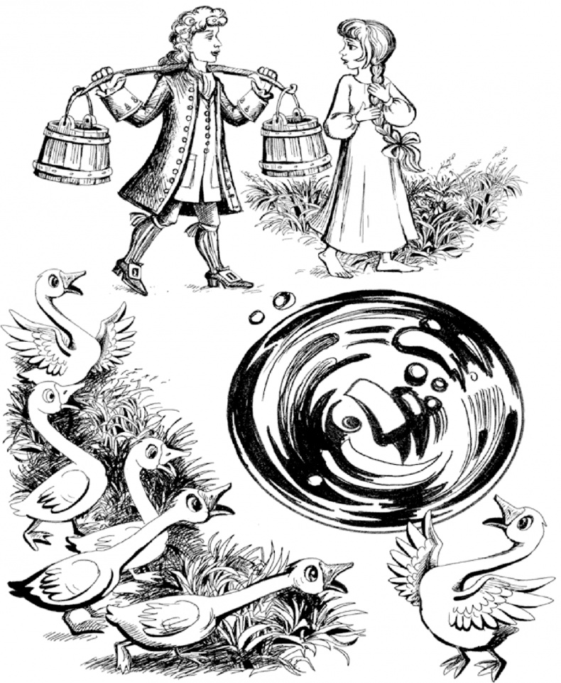 Иллюстрация к книге — 22 шага против времени [i_006.jpg]