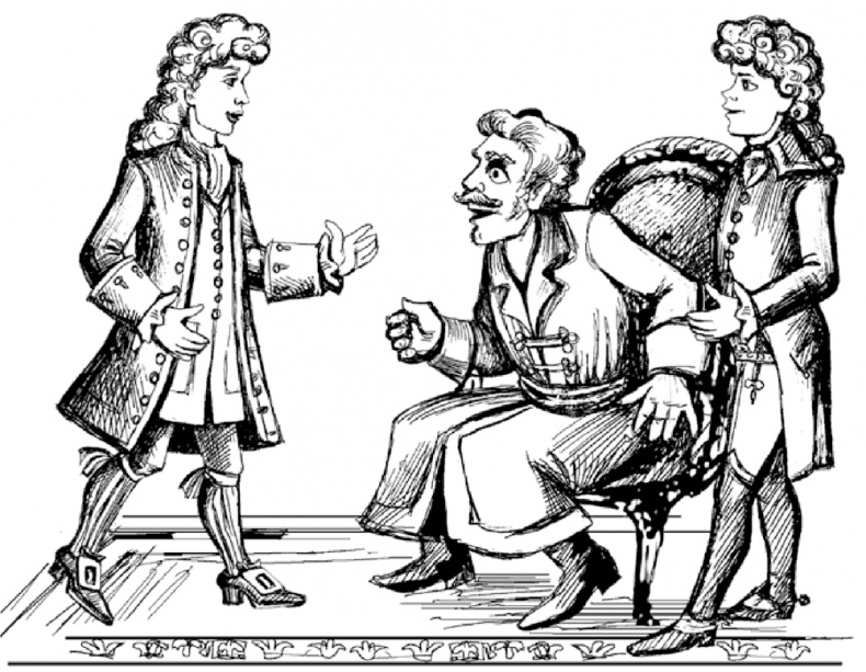 Иллюстрация к книге — 22 шага против времени [i_013.jpg]