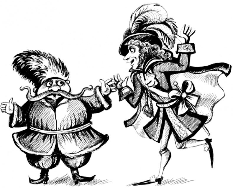 Иллюстрация к книге — 22 шага против времени [i_016.jpg]