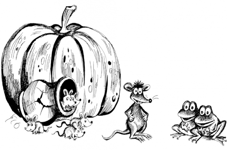 Иллюстрация к книге — 22 шага против времени [i_017.jpg]