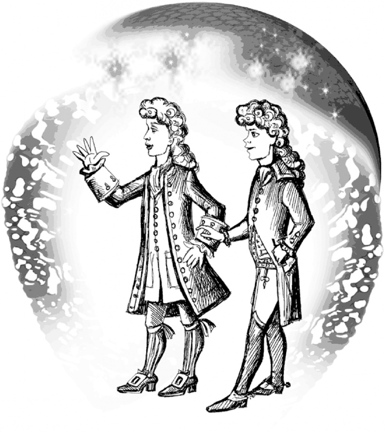 Иллюстрация к книге — 22 шага против времени [i_018.jpg]